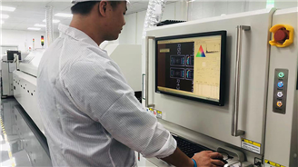 PCBA加工過程如何控制！